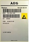 Schneider Electric 140DAI45300